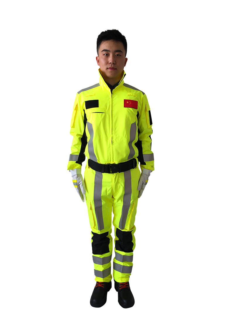 危化救援服(RJF-FWH)